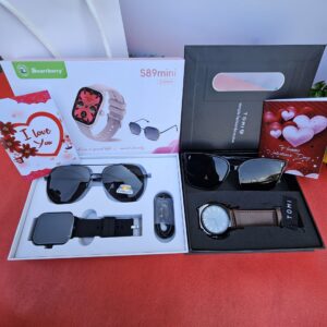 Valentines his and hers gift packs
