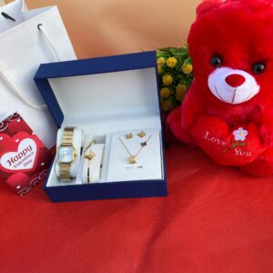 Valentines 8 in 1 ladies gift pack