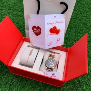 OLEVS 5189 Luxury Quartz Watch For Women