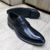 Black Official Men’s Shoes
