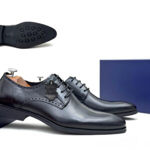 Official Shoes in Black