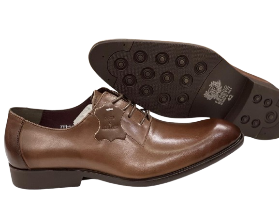 Official Coffee Shoe Rubber Sole