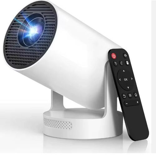 HY300 Pro+ Mini Android Projector