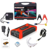 Car Jump Starter with Air Compressor 12V 99800mAh